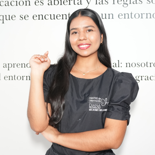 anyi doctor