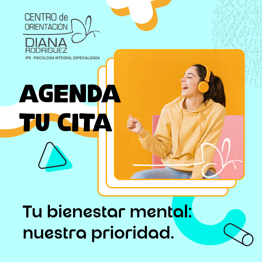 Agenda tu cita - IPS Diana Rodríguez