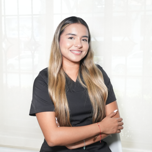 psicologa Camila Patiño