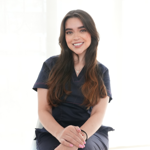 psicologa Isabella Pacheco