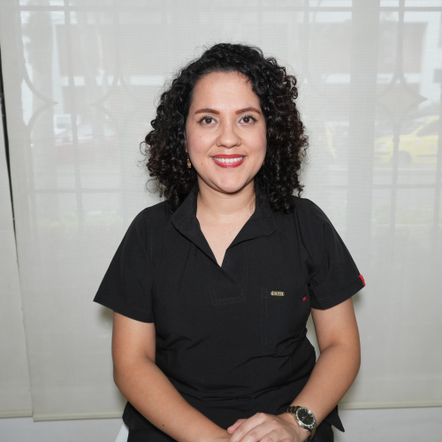 psicologa rocio espindola